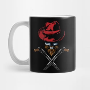 mafia Mug